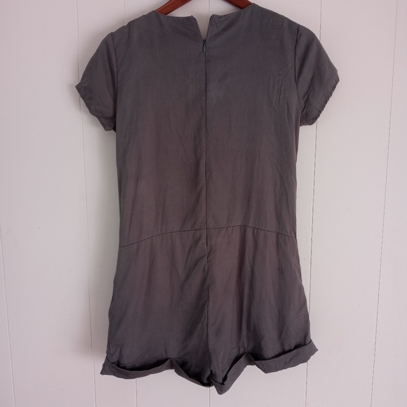 Ethereal by Paper Crane Women's Rompers Size Small - Picture 4 of 5
